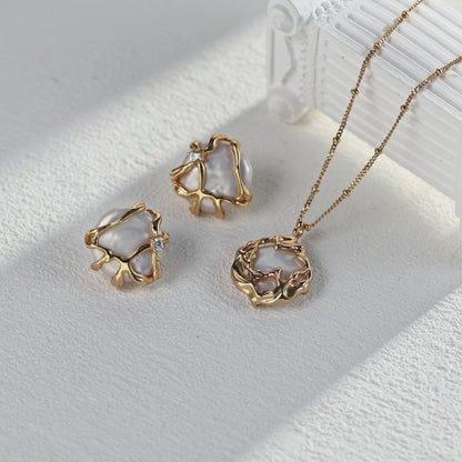 QL-D0401 Jewelry Sets